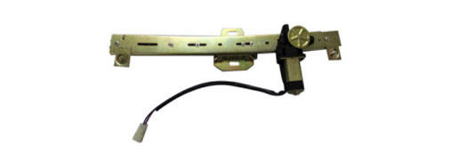 WINDOW REGULATOR FOR LADA