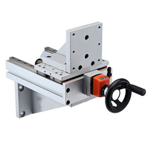 PDV Multifunctional Linear Translation Table With Position Display
