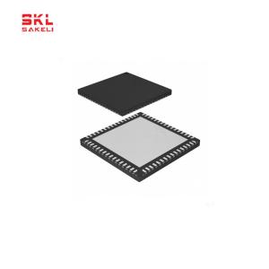 Quality ATSAM4S4BB-MN Microcontroller Unit Low Power Consumption Embedded Projects wholesale