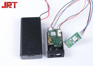 Quality Phone Tablet Long Range Proximity Sensor , 40m Bluetooth Laser Ranging Module wholesale