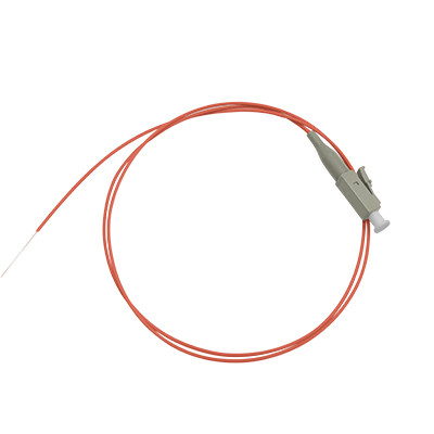 Multimode Lc Pigtail Multimode , OM1/OM2 Fiber Pigtail Lc