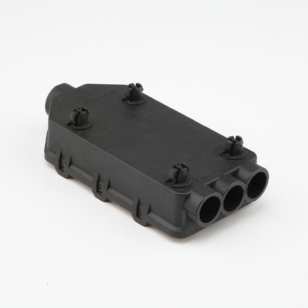 M5 Bolt Littelfuse MIDI Fuse Holder 2 3 Way Waterproof Fuse Box OHBF0001ZABASE3 OHBF0001ZABASE2