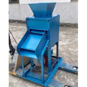 lentil peeling machine, soybean peeling machine, broad bean peeling machine