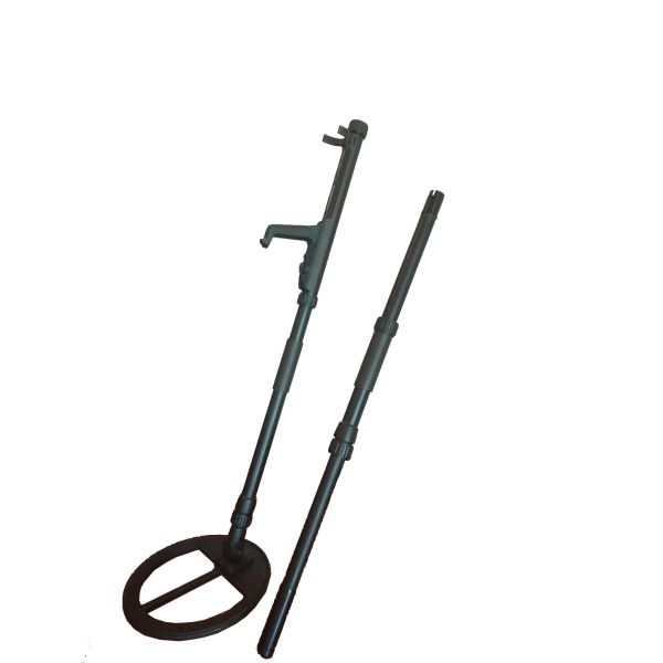 Multi Purpose Underground Metal Detector Black Cordora Weatherproof Construction