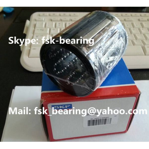 Linear Motion Bearings LBBR10-2LS LBBR16-2LS LBBR30-2LS LBBR40-2LS