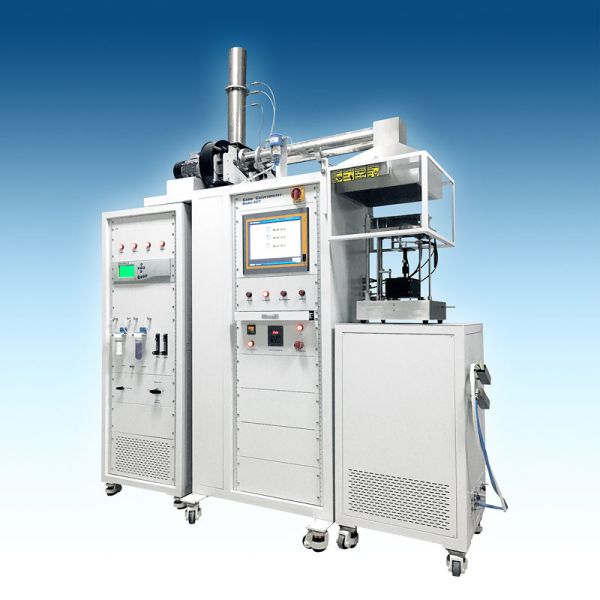CCT China ISO 5660 Cone Calorimeter for Sale at Manufacturer Factory Price