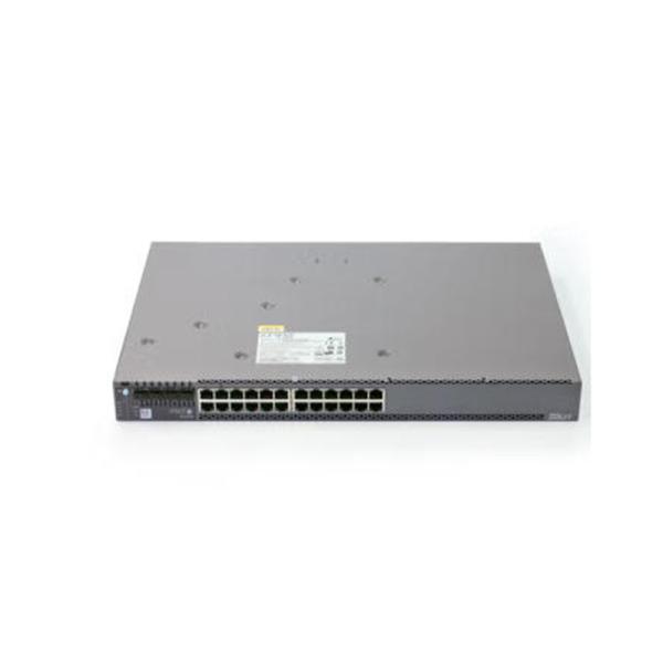 Cheap 10/100/1000Mbps Customized EX4400-24T Ethernet Switch for Customized Size and Speed Data Transfer for sale