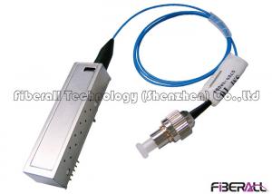 Quality Small Form Factor 2X5 SFF Fiber Optic Transceiver 1.25G 10KM SC or FC Pigtail wholesale