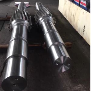 Buy cheap Forging Steel Drive Spur Ball EN24 Mill Pinion Gears and kiln pinion gear with from wholesalers