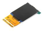 High Resolution 2.8 Inch 240RGB x 320 TFT Lcd Module With ILI9341 IC And MCU /
