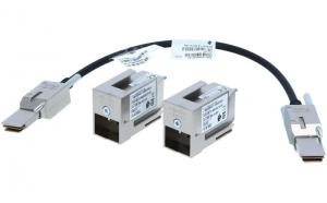 C9200L-STACK-KIT= Cisco Module 320Gbps Stacking & Single IP Management