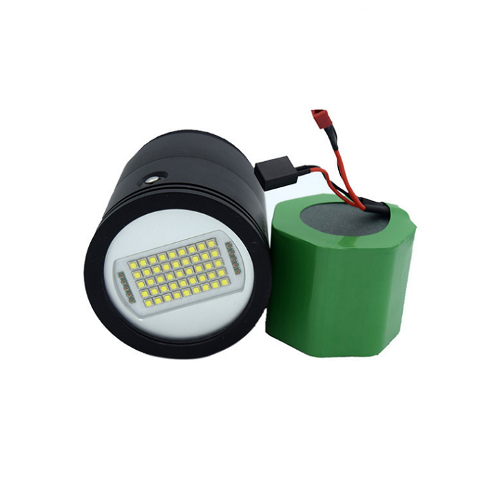 Lithium battery pack 48V20A special for lawn mower sweeper1000 cycles