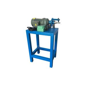 Quality Stainless Steel Braided Rubber Hose Cutting Machine Electric Hose Cutter wholesale