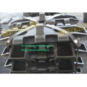 Quality IHI Crawler Crane Parts CCH400 Track Shoe wholesale