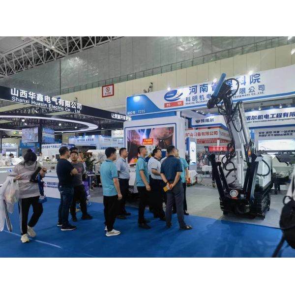 Multi Functional KH Hose Pump Diesel Squeeze Pumps Frequency Converson Type Hose Conveying