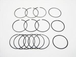 China FIAT 170 Piston Ring 80.0mm For AIR COMPRESSOR Marelli Abrasion Resistance on sale
