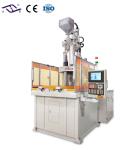 High Efficiency 120 Ton Rotary Vertical Injection Machine For Automobile Parts