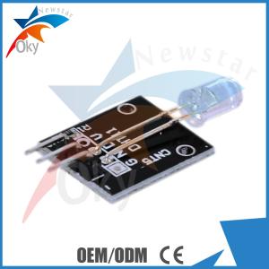 7-color LED Lighting Sensors For Arduino Auto-Twinkling Rainbow Sensor Module