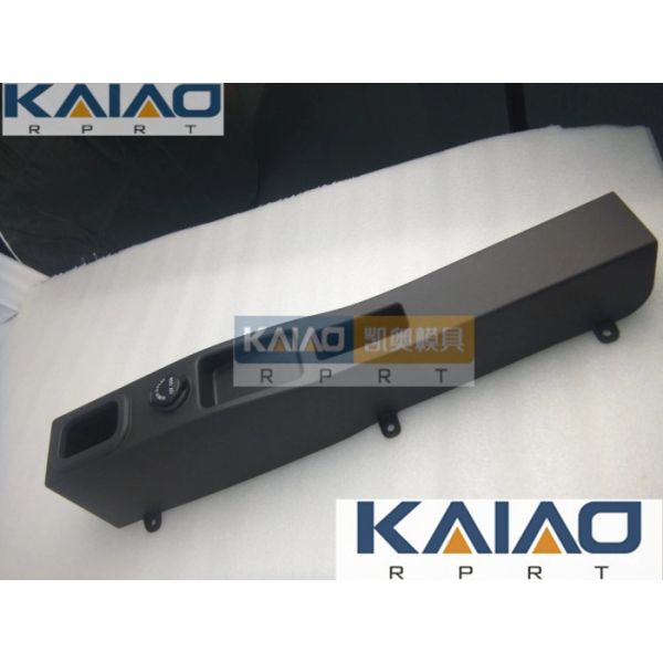 Silicone Home Appliance Mould Painting PC PA Material High Accuracy