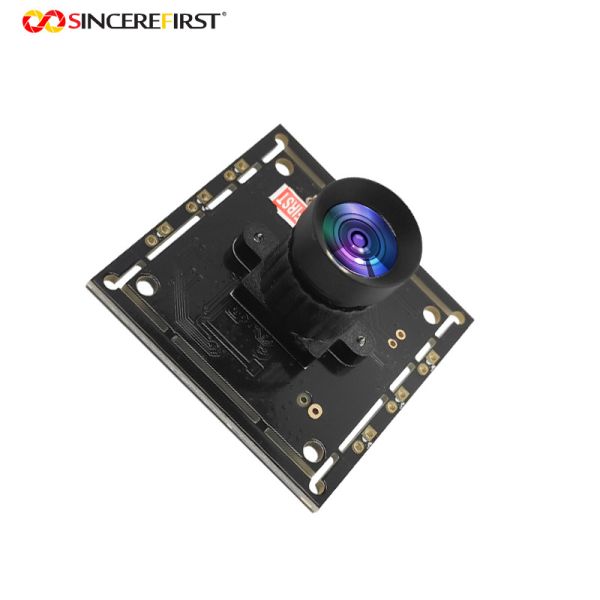 OV2710 1080P Night Vision Camera Module 38×38 USB Camera Module