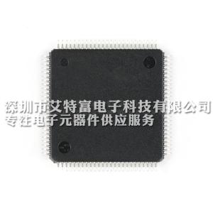 Quality STM32F107VCT6 32 Bit MCU , 256kb IC Memory Chip For Motor Drive / Control wholesale