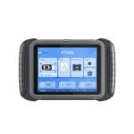 2025 XTOOL D8W WIFI OBD2 Scanner Car Diagnostic Tool With ECU Coding Active Test