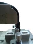 0-100N IEC60320-1 Switch Tester Coupler Lateral Pulling Test Machine