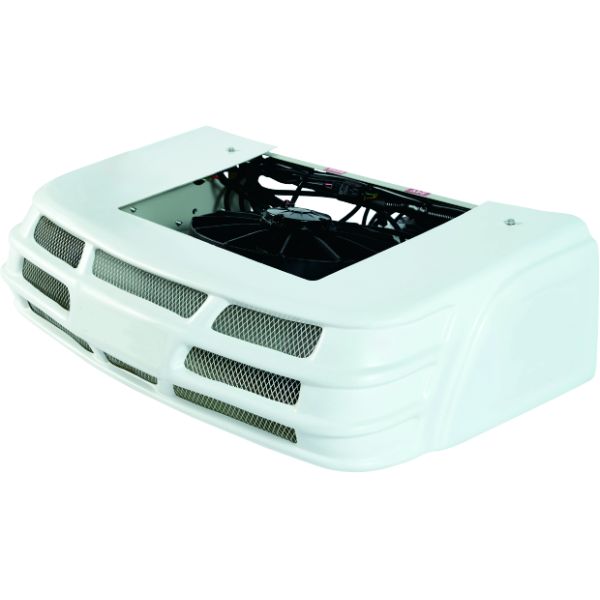 HT-200 Cold chain refrigeration unit Freezer Unit, ≤6 m3 box volume