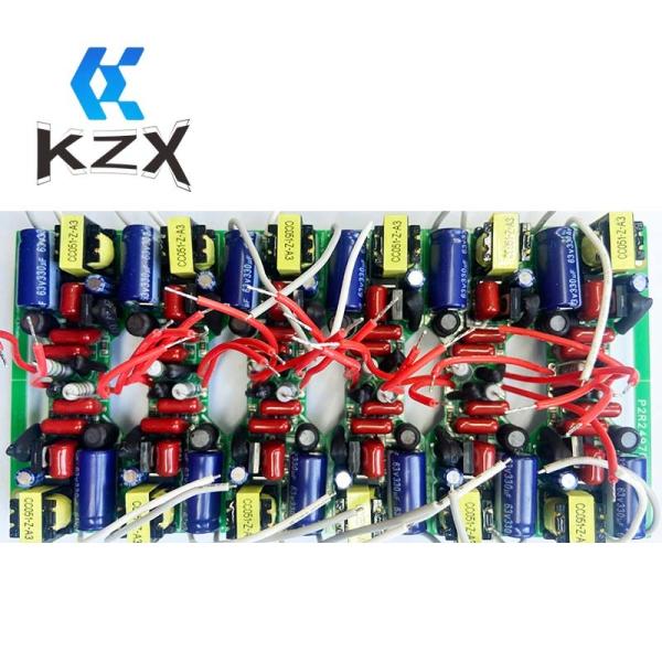 Cheap BGA Components Industrial Control PCB Assembly Rogers Based 1 Layer for sale