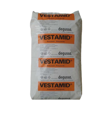 Heat Stable Polyamide Nylon 12 Chemical And Oil Resistant Lubrication Low Water Absorption