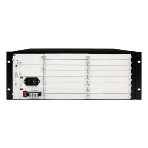 Buy cheap 19" 5U Rack 200Gbps WDM OTN Transponder System With Intelligent Protection from wholesalers