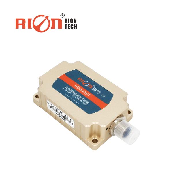 Cheap MEMS Angle 3 Axis Tilt Dynamic Inclination Transducer Anti Vibration for sale
