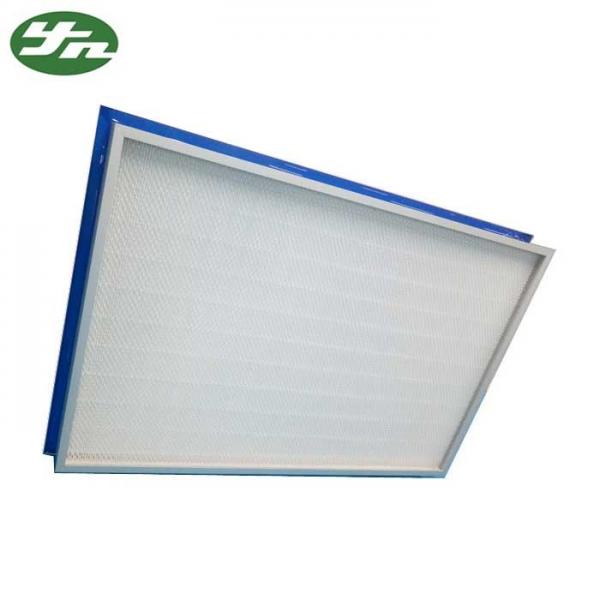 Cheap High Sealing Performance Portable Hepa Filter for sale