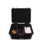 Portable Cable Fault Location System for Accurate and Quick Fault Detection in
