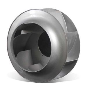 Buy cheap Air Exhaust And Dust Removal AC Centrifugal Fan 560mm from wholesalers