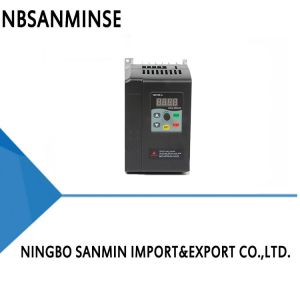 FL350 Series Universal Compact Inverter Input Ac220v Ac380v 0.4kw-7.5kw