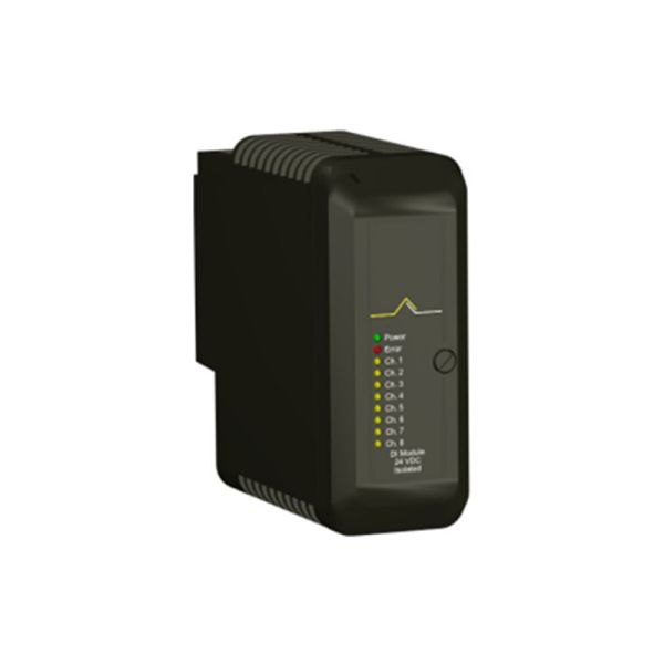 Redundant Standard Input-Output Connector Emerson VE4005S2B3 DELTAV Programmable