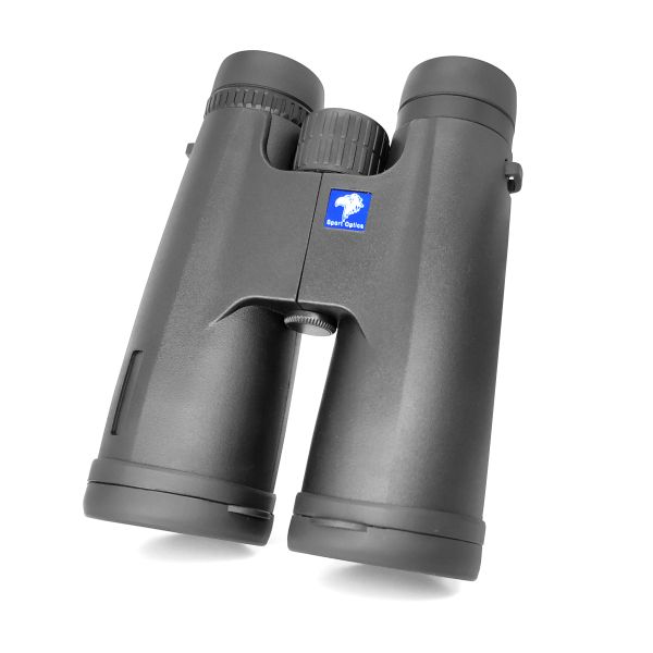 HD 12x50 Binoculars For Hunting Wildlife Birding