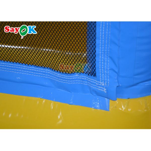 Commecial Durable Inflatable Sports Games Kids Adults Inflatable Swimming Pool