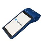 Android Handheld Pos System Terminal Smart 5.5 Inch Touch Screen OEM
