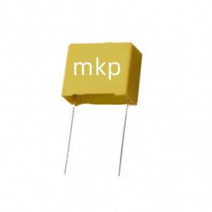 China China Supplier New brand factory directly hot sell safety film capacitors mkp 0.1uf k 310v x2 40/110/56/b capacitor on sale