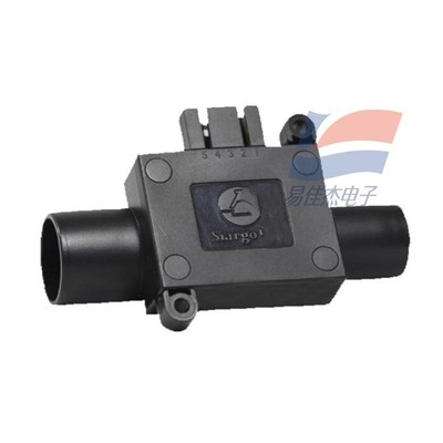 FS1015CL100-ISO-A MEMS Mass Flow Sensor Medical Air Fast Response