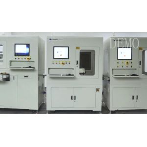 Quality Clear Aligner Thermoforming Machine High Automation Invisible Braces Factory Assembly Line wholesale