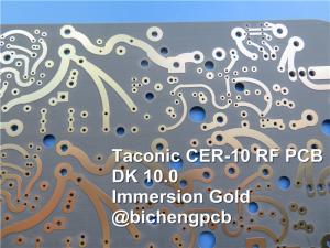 Quality Double Sided Flexible Printed Circkuit (FPC) Built on Polyimide PCBs with Immersion Gold Header for Sensors wholesale