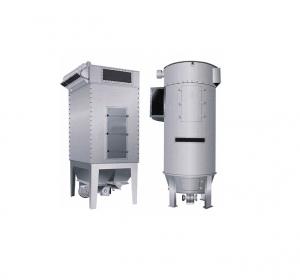 Quality Industrial Cyclone Dust Collector Extractor Industrial Fume Collector Auxiliary Equipment wholesale