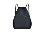 Personalized Drawstring Backpack With Adjustable Straps And Custom Printing