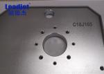 Leadjet Stainless Steel Laser Marking Machine With EZCAD Software Control