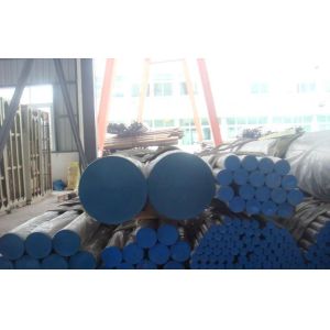 Buy cheap TP316/ 316L TP 321 / 321H Austenitic Seamless Stainless Steel Pipe 6 Inch STD from wholesalers
