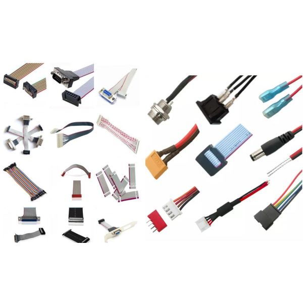 30pin Jae Fi-X30hl To 40pin Hrs Df13-40p 20276 30v Shield Lvds Cable For LCD Screen Panel