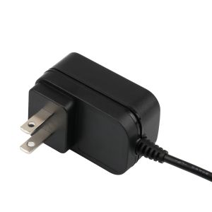 Quality 1310 UL Certified 0.65A 9.0V AC Switching Power Supply Efficiency VI With US Plug wholesale